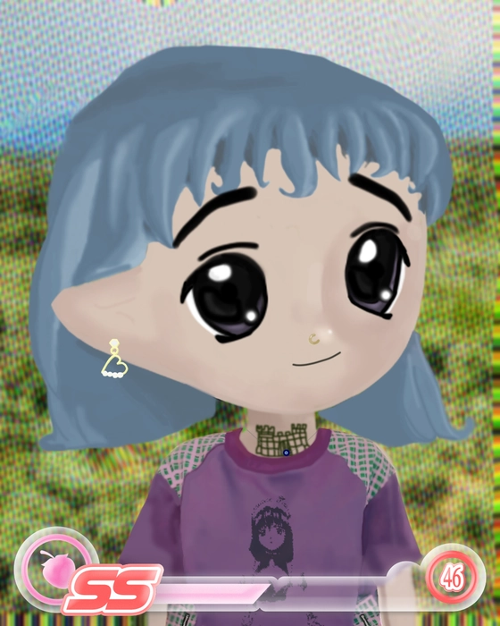 Milady 4885