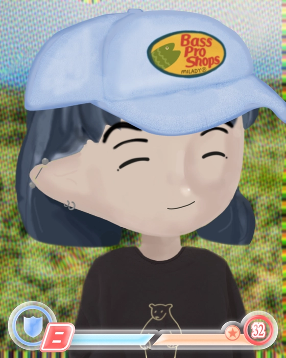 Milady 4908