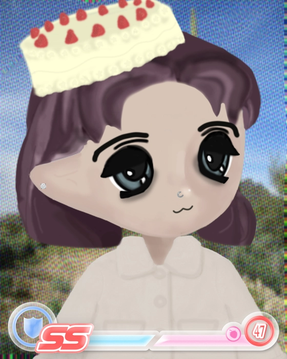 Milady 5054