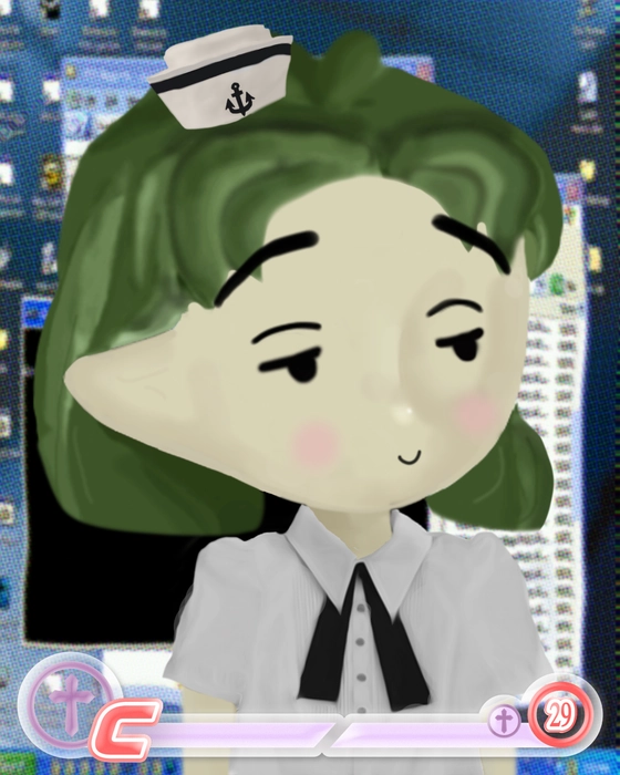Milady 5261