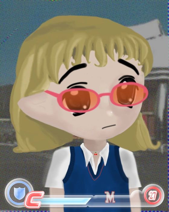 Milady 5310