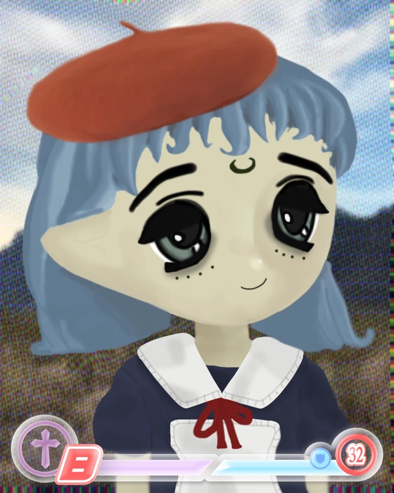 Milady 5315