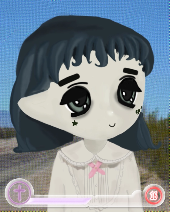 Milady 5323