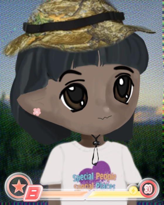 Milady 5351