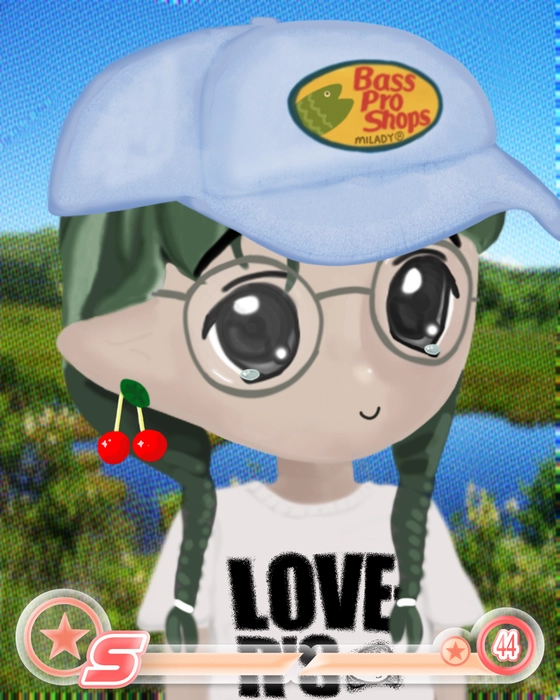 Milady 5533