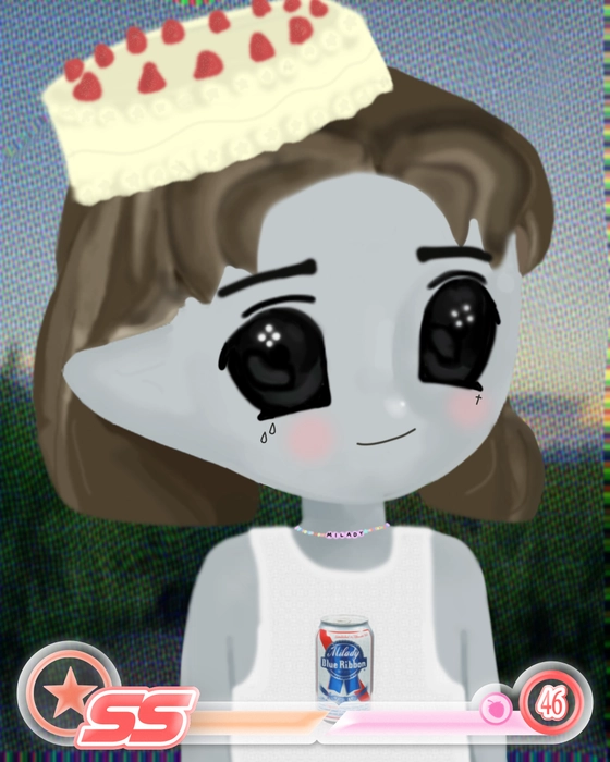 Milady 5825
