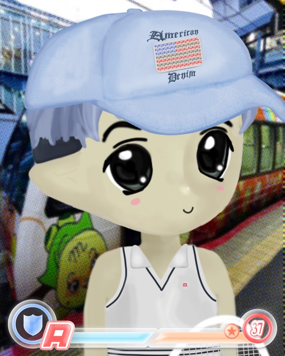 Milady 5886