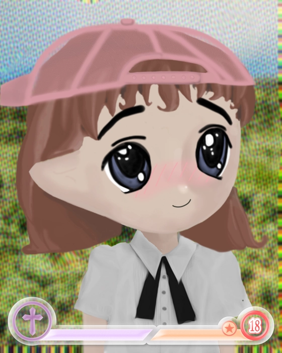 Milady 5933