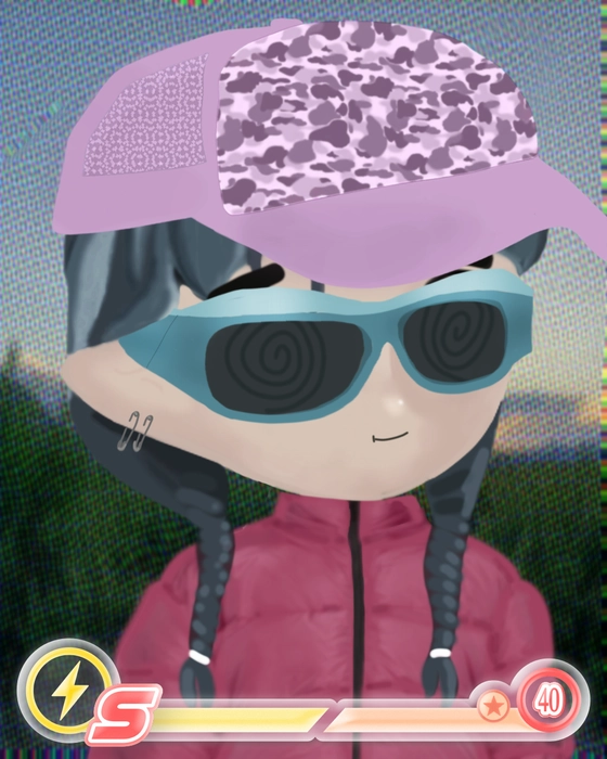 Milady 6064
