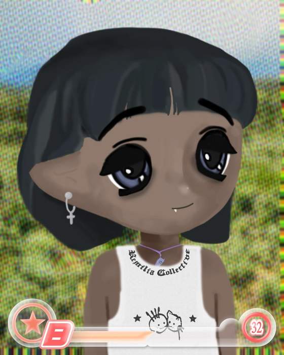 Milady 6128
