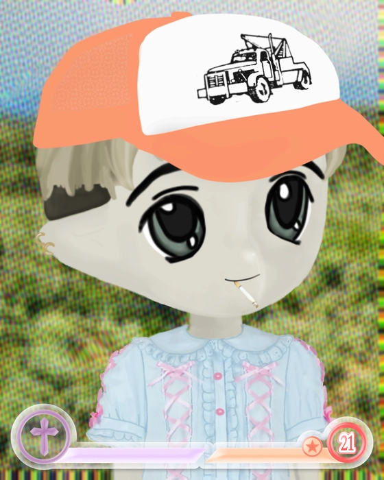 Milady 6540