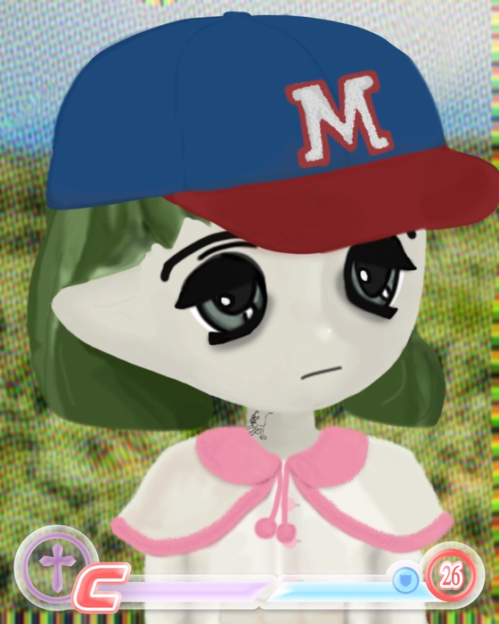 Milady 6771