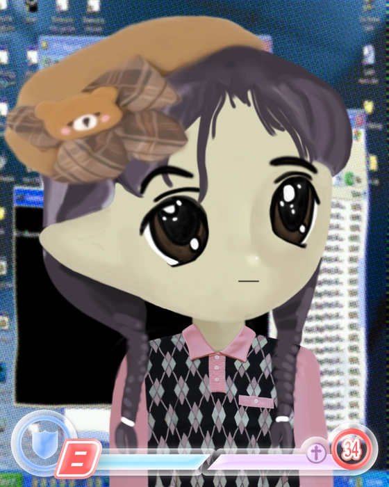 Milady 6776