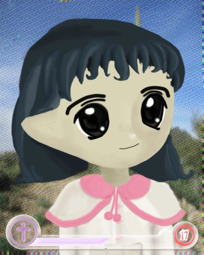 Milady 691