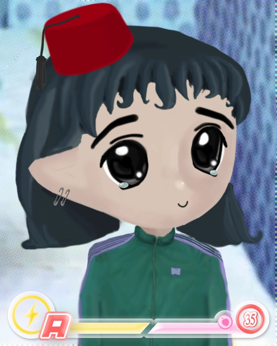 Milady 7