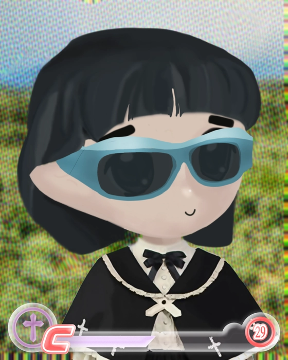 Milady 7004