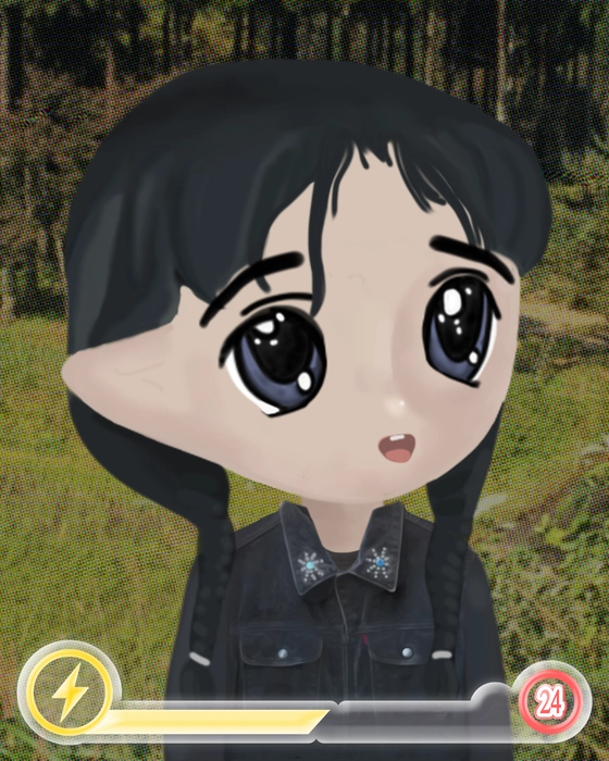 Milady 7095