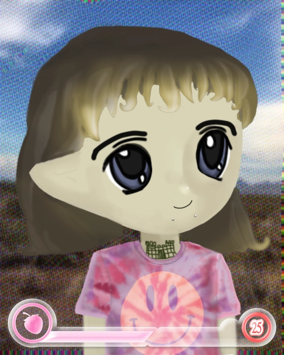 Milady 7131