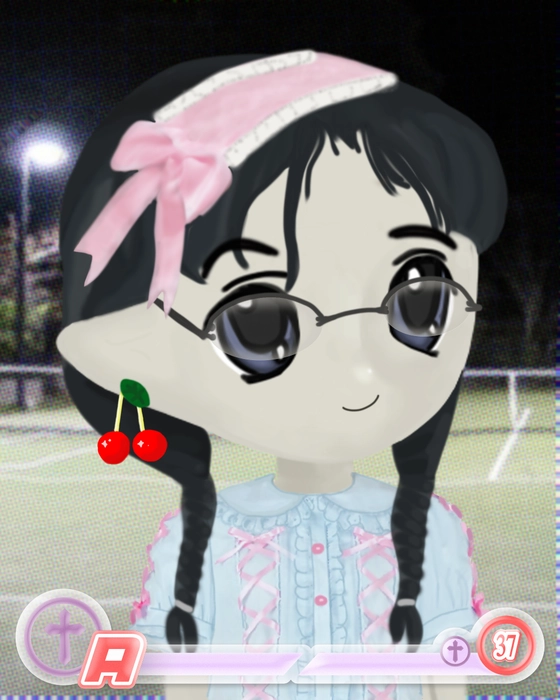 Milady 7251
