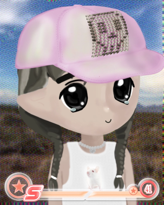 Milady 7309