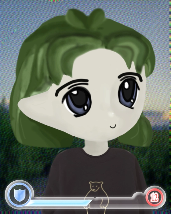 Milady 7370