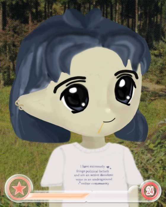 Milady 7639