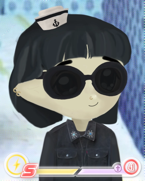 Milady 7690