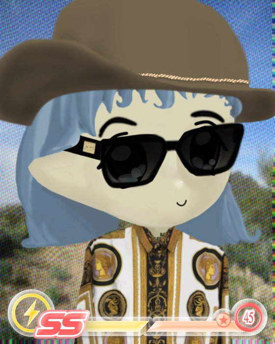 Milady 7876