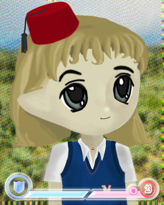 Milady 7960
