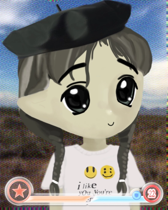 Milady 8295