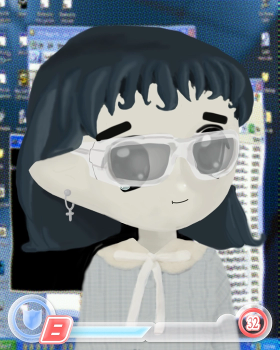 Milady 8337