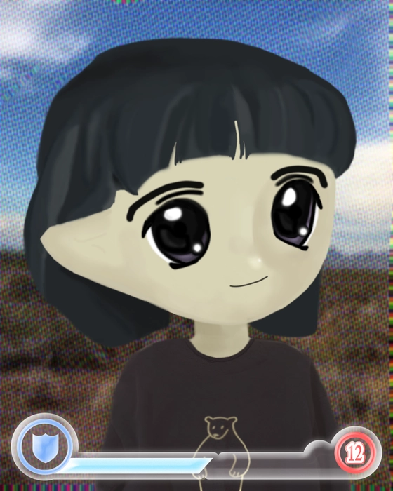 Milady 8383