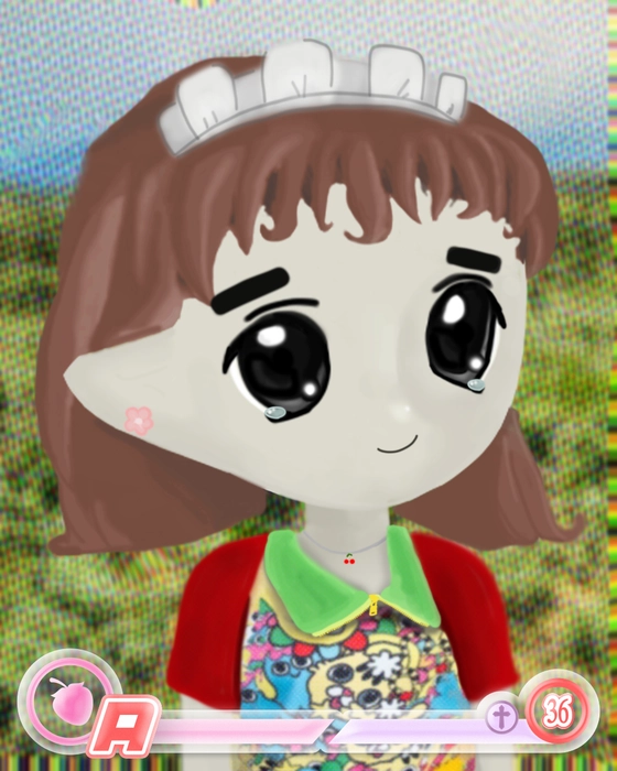 Milady 8421