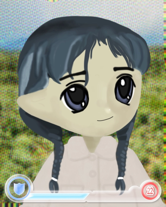Milady 8908