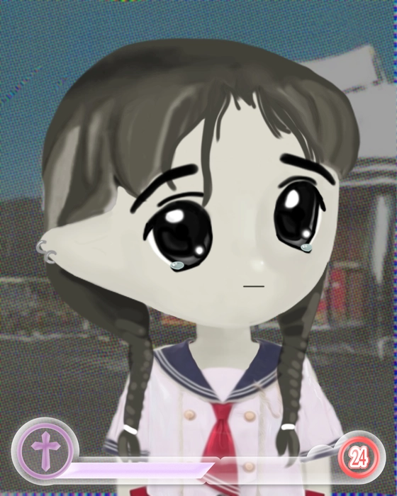 Milady 8988