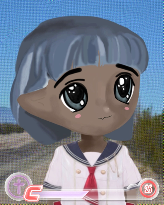 Milady 9