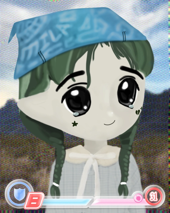 Milady 9293