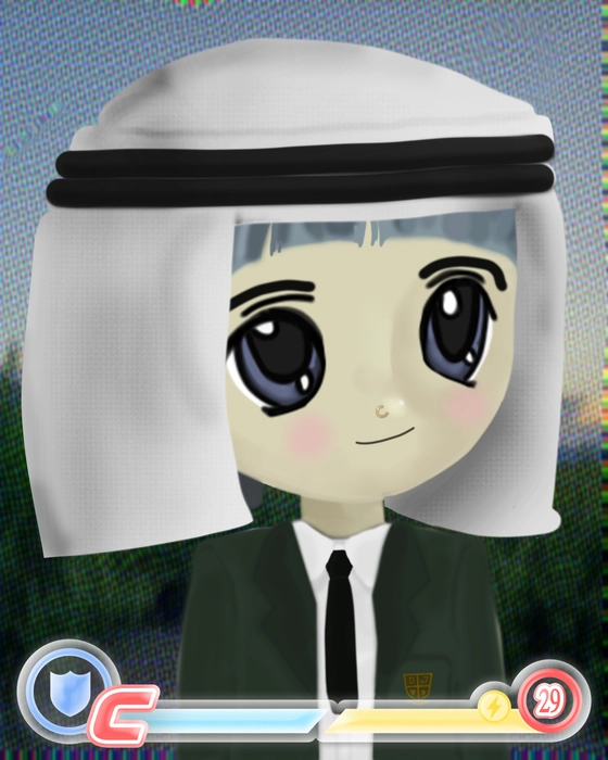 Milady 9521