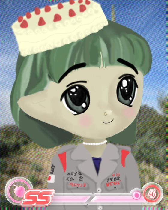 Milady 9776