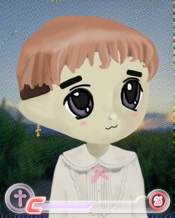 Milady 9827