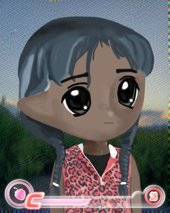 Milady 9869