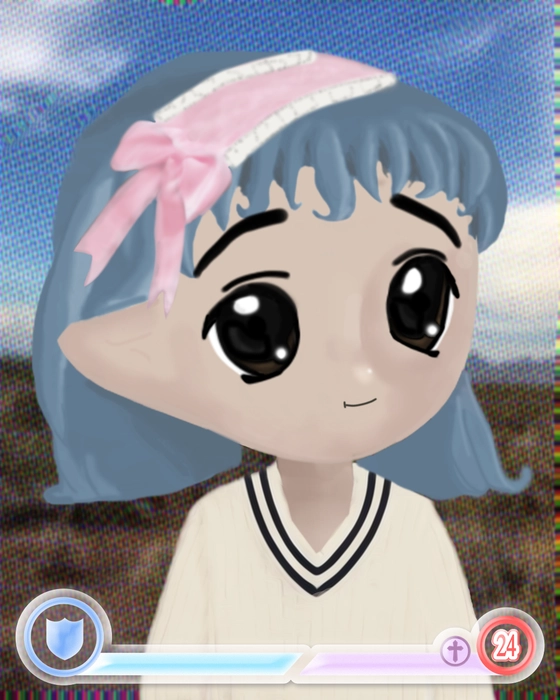 Milady 987