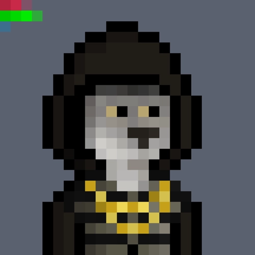 CLOAKS #10005