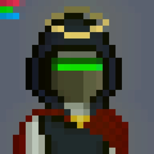 CLOAKS #10022