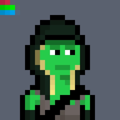 CLOAKS #10077