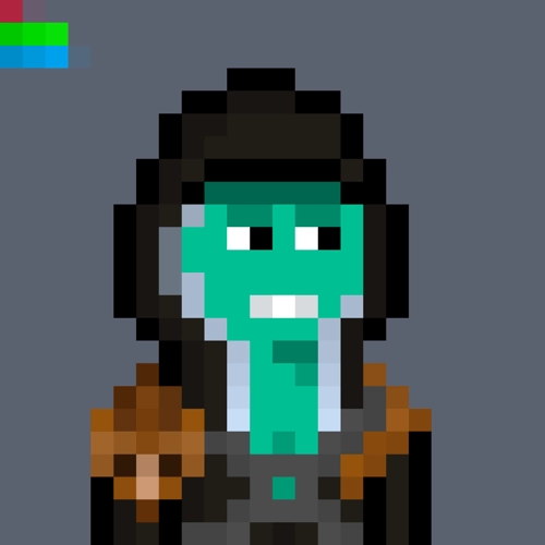 CLOAKS #10079