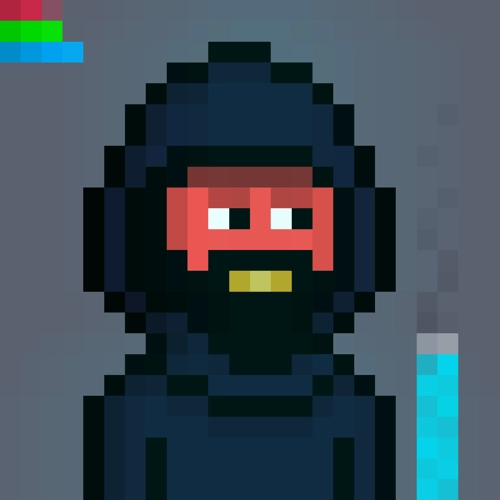 CLOAKS #10082