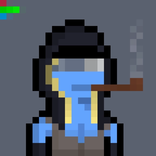 CLOAKS #101