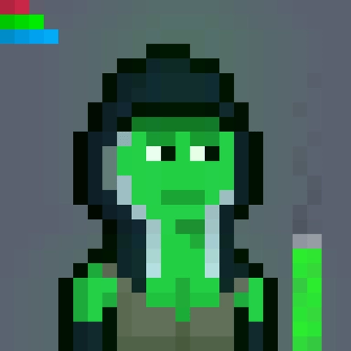 CLOAKS #10102