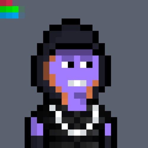 CLOAKS #10127